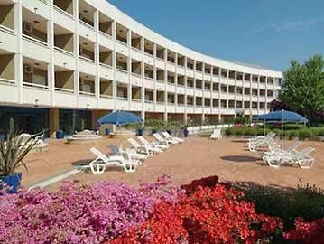 Hotel Arcobaleno Milaan